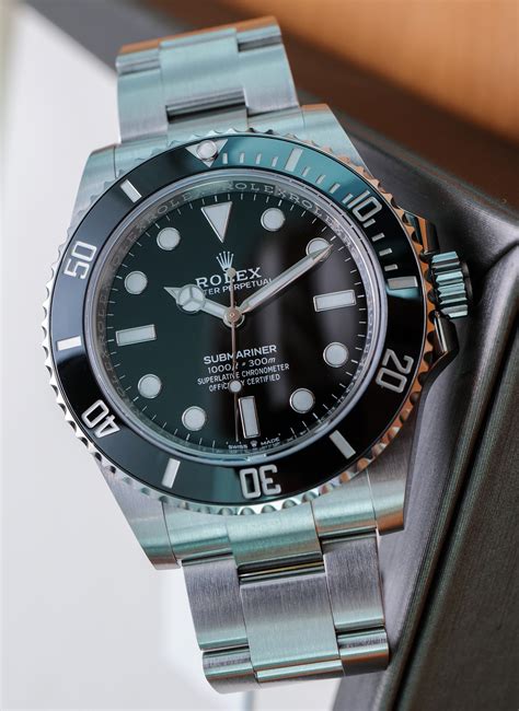 rolex submariner hate|rolex submariner date 2020.